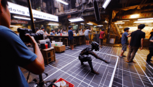 Menelusuri Jejak Masa Lalu: Mengapa Acara Televisi Klasik Tetap Populer di Era Modern?