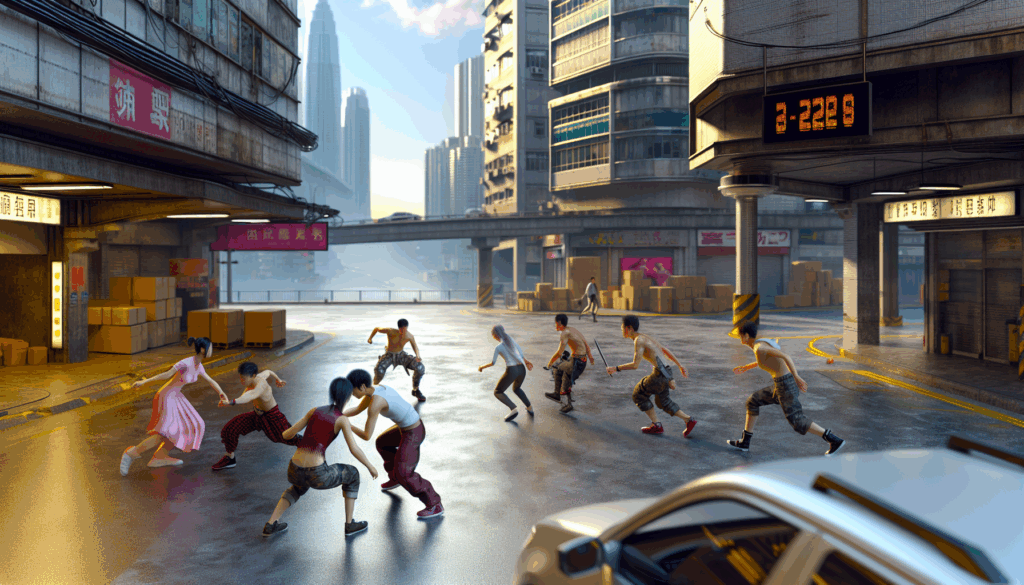 Mengapa Reality Show Ai Vs Manusia Siapa Juara Hiburan Tahun 2026 dijadikan tolak ukur masa depan industri kreatif?