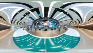 Dari Pangeran hingga Harapan: Karakter Disney Princess Yang Inspiratif dalam Membentuk Jati Diri