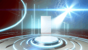 5 Serial Televisi Kumpulan Cerita Mirip dengan Black Mirror yang pasti Akan Menggeser Pandanganmu terhadap Teknologi Modern.